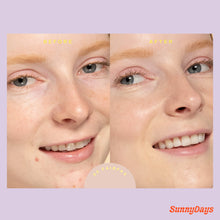 SunnyDays SPF 30 Tinted Sunscreen