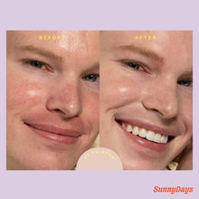 SunnyDays SPF 30 Tinted Sunscreen