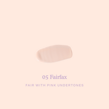 SunnyDays SPF 30 Tinted Sunscreen
