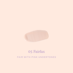 SunnyDays SPF 30 Tinted Sunscreen