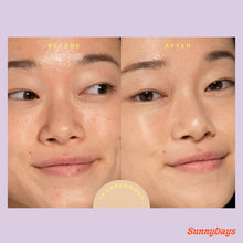 SunnyDays SPF 30 Tinted Sunscreen