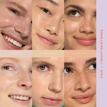 SunnyDays SPF 30 Tinted Sunscreen