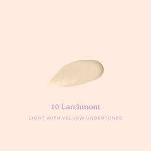 SunnyDays SPF 30 Tinted Sunscreen