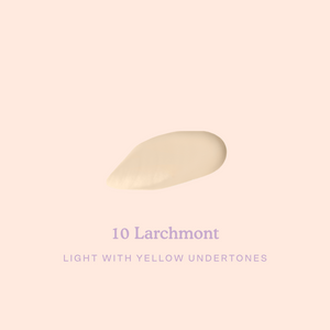 SunnyDays SPF 30 Tinted Sunscreen