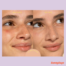 SunnyDays SPF 30 Tinted Sunscreen
