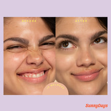 SunnyDays SPF 30 Tinted Sunscreen