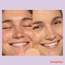 SunnyDays SPF 30 Tinted Sunscreen