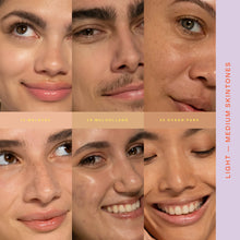 SunnyDays SPF 30 Tinted Sunscreen