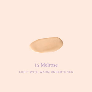 SunnyDays SPF 30 Tinted Sunscreen