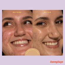 SunnyDays SPF 30 Tinted Sunscreen