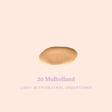SunnyDays SPF 30 Tinted Sunscreen
