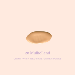 SunnyDays SPF 30 Tinted Sunscreen