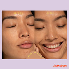 SunnyDays SPF 30 Tinted Sunscreen