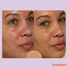 SunnyDays SPF 30 Tinted Sunscreen