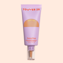 SunnyDays SPF 30 Tinted Sunscreen