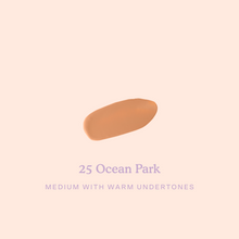 SunnyDays SPF 30 Tinted Sunscreen
