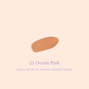 SunnyDays SPF 30 Tinted Sunscreen
