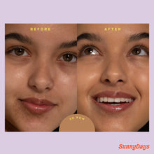 SunnyDays SPF 30 Tinted Sunscreen