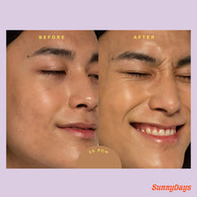 SunnyDays SPF 30 Tinted Sunscreen