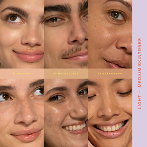 SunnyDays SPF 30 Tinted Sunscreen
