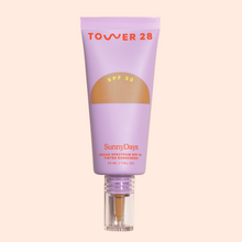 SunnyDays SPF 30 Tinted Sunscreen
