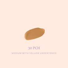 SunnyDays SPF 30 Tinted Sunscreen