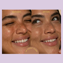 SunnyDays SPF 30 Tinted Sunscreen