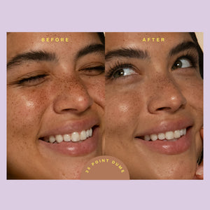 SunnyDays SPF 30 Tinted Sunscreen