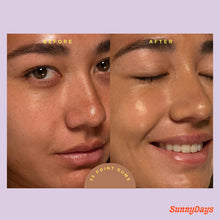 SunnyDays SPF 30 Tinted Sunscreen