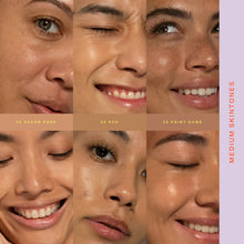 SunnyDays SPF 30 Tinted Sunscreen