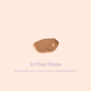 SunnyDays SPF 30 Tinted Sunscreen