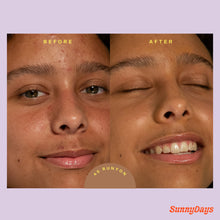 SunnyDays SPF 30 Tinted Sunscreen