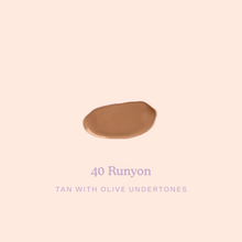 SunnyDays SPF 30 Tinted Sunscreen