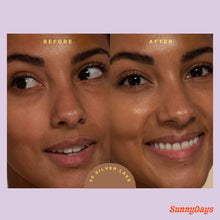SunnyDays SPF 30 Tinted Sunscreen
