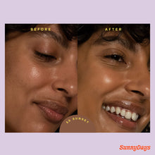 SunnyDays SPF 30 Tinted Sunscreen