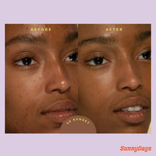 SunnyDays SPF 30 Tinted Sunscreen