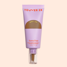 SunnyDays SPF 30 Tinted Sunscreen