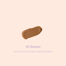 SunnyDays SPF 30 Tinted Sunscreen