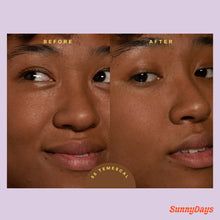 SunnyDays SPF 30 Tinted Sunscreen
