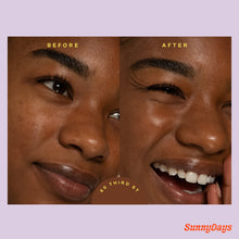 SunnyDays SPF 30 Tinted Sunscreen