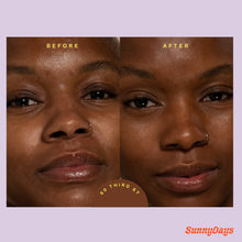 SunnyDays SPF 30 Tinted Sunscreen