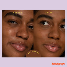 SunnyDays SPF 30 Tinted Sunscreen