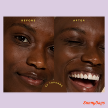 SunnyDays SPF 30 Tinted Sunscreen