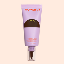 SunnyDays SPF 30 Tinted Sunscreen