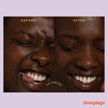 SunnyDays SPF 30 Tinted Sunscreen