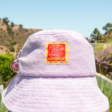 Tower 28 x Sundae School SunnyDays Bucket Hat