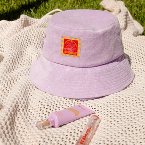 Tower 28 x Sundae School SunnyDays Bucket Hat