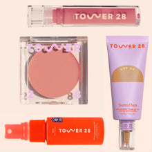 Tower 28 Essentials