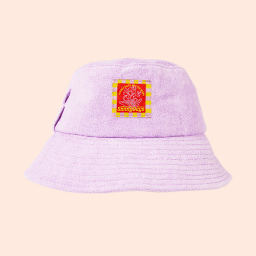 Tower 28 x Sundae School SunnyDays Bucket Hat