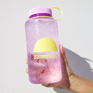 Tower 28 Beauty SunnyDays 32oz Water Bottle